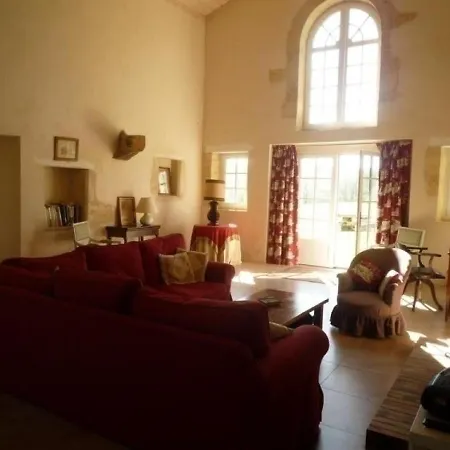 Hébergement de vacances Pompignac, 5 Pièces, 8 Personnes - Fr-1-440-320 *