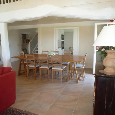 Pompignac, 5 Pièces, 8 Personnes - Fr-1-440-320