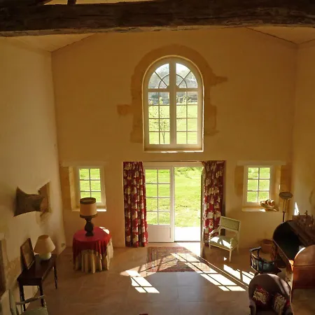 Hébergement de vacances Pompignac, 5 Pièces, 8 Personnes - Fr-1-440-320