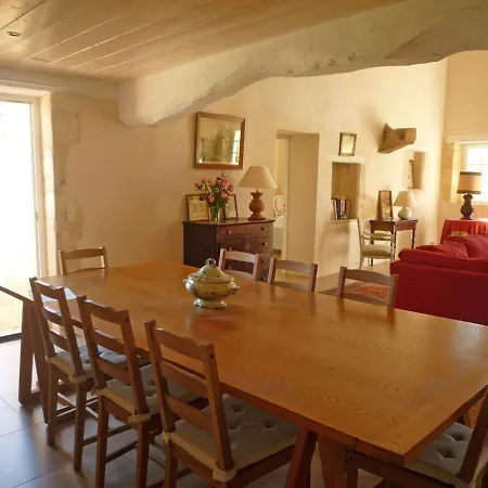 Pompignac, 5 Pièces, 8 Personnes - Fr-1-440-320 *