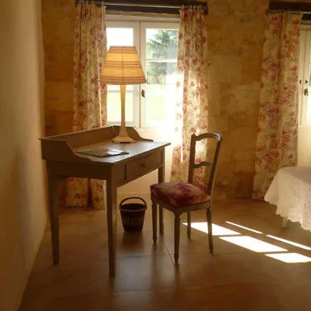 Pompignac, 5 Pièces, 8 Personnes - Fr-1-440-320 *